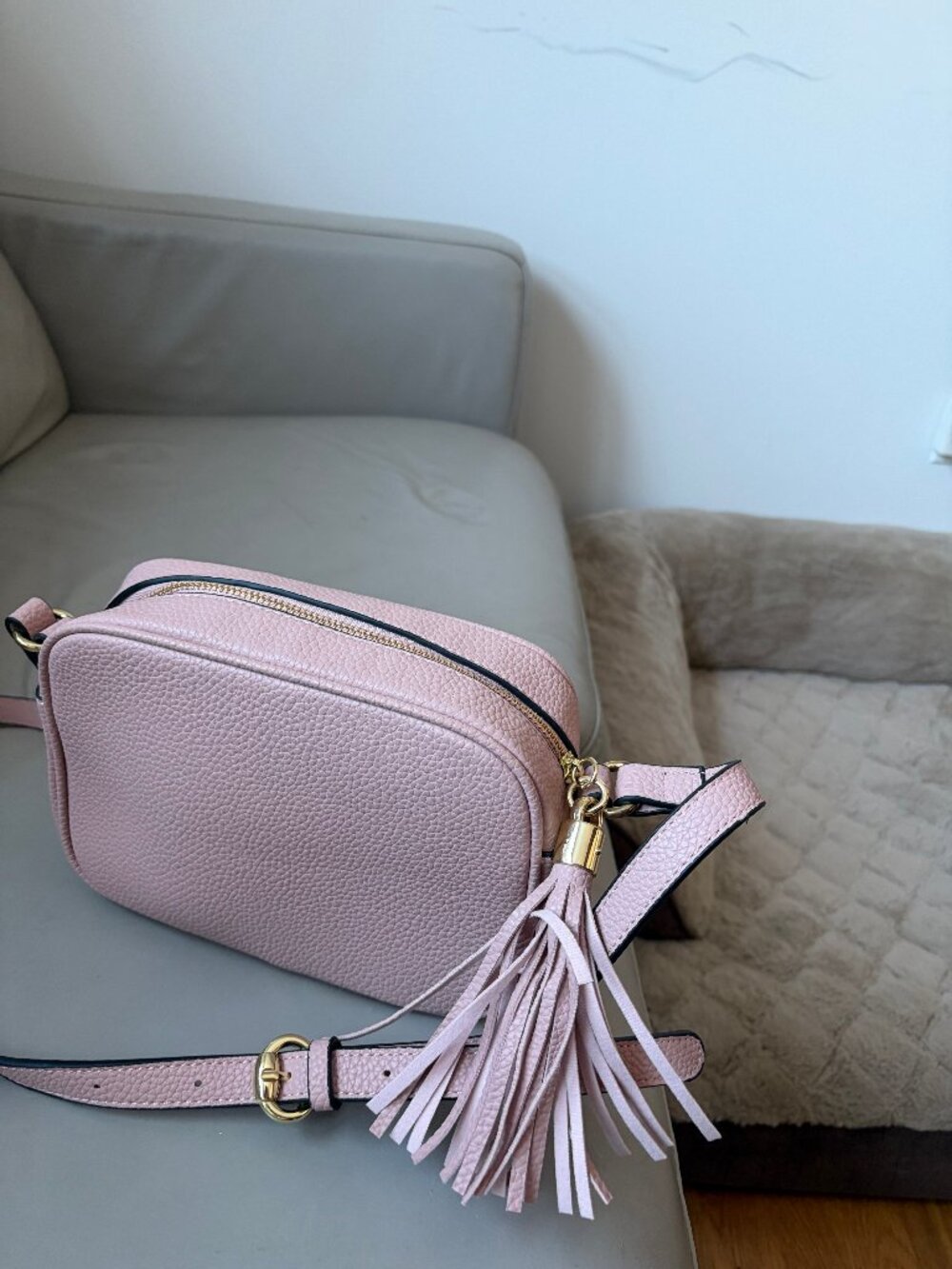 Gucci Soho Disco cross body bag - Picture 3 of 9